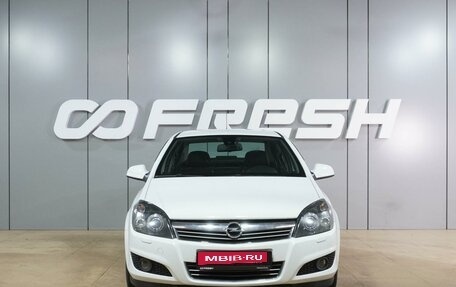 Opel Astra H, 2012 год, 799 000 рублей, 3 фотография