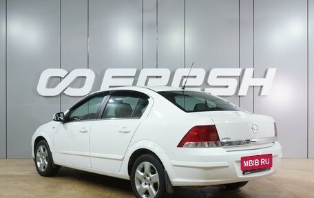 Opel Astra H, 2012 год, 799 000 рублей, 2 фотография