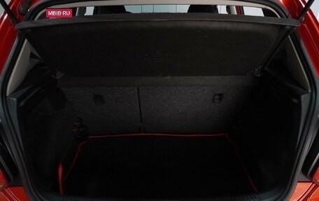 Volkswagen Polo VI (EU Market), 2011 год, 799 000 рублей, 17 фотография