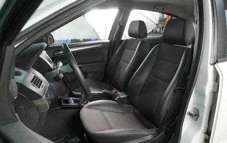 Opel Astra H, 2012 год, 799 000 рублей, 10 фотография