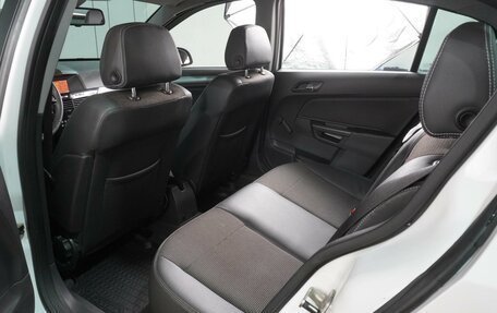 Opel Astra H, 2012 год, 799 000 рублей, 11 фотография