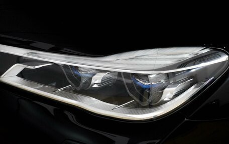 BMW 7 серия, 2016 год, 3 899 000 рублей, 7 фотография