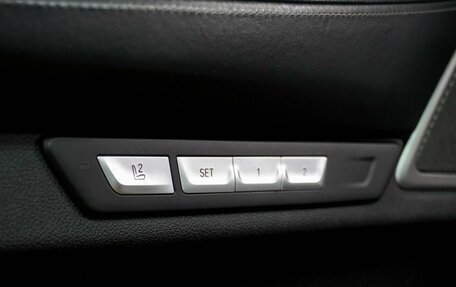 BMW 7 серия, 2016 год, 3 899 000 рублей, 17 фотография
