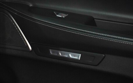 BMW 7 серия, 2016 год, 3 899 000 рублей, 18 фотография
