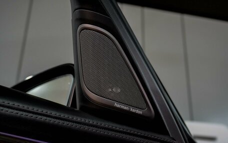 BMW 7 серия, 2016 год, 3 899 000 рублей, 20 фотография