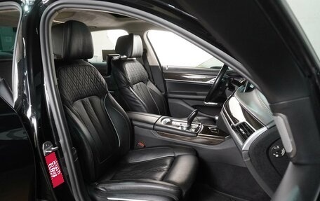 BMW 7 серия, 2016 год, 3 899 000 рублей, 10 фотография