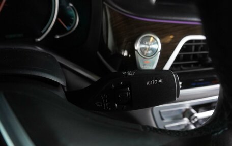 BMW 7 серия, 2016 год, 3 899 000 рублей, 24 фотография