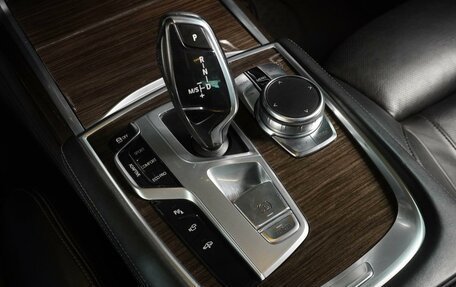 BMW 7 серия, 2016 год, 3 899 000 рублей, 30 фотография
