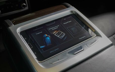 BMW 7 серия, 2016 год, 3 899 000 рублей, 32 фотография