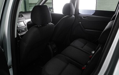 Skoda Yeti I рестайлинг, 2013 год, 879 000 рублей, 11 фотография