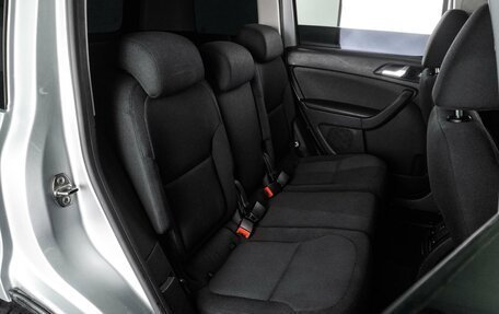 Skoda Yeti I рестайлинг, 2013 год, 879 000 рублей, 7 фотография
