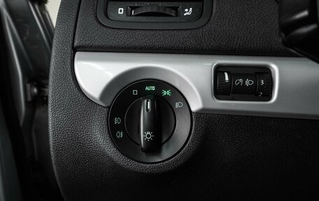 Skoda Yeti I рестайлинг, 2013 год, 879 000 рублей, 12 фотография