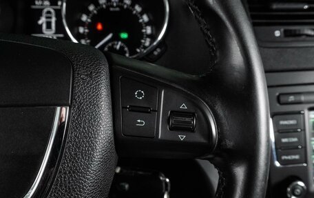Skoda Yeti I рестайлинг, 2013 год, 879 000 рублей, 15 фотография