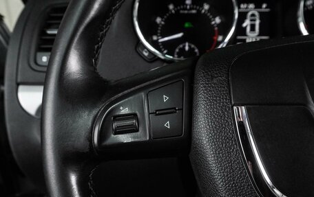 Skoda Yeti I рестайлинг, 2013 год, 879 000 рублей, 14 фотография