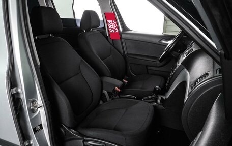 Skoda Yeti I рестайлинг, 2013 год, 879 000 рублей, 8 фотография