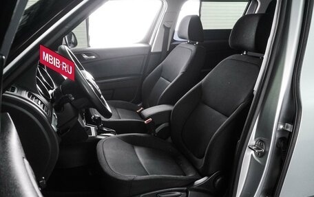 Skoda Yeti I рестайлинг, 2013 год, 879 000 рублей, 10 фотография
