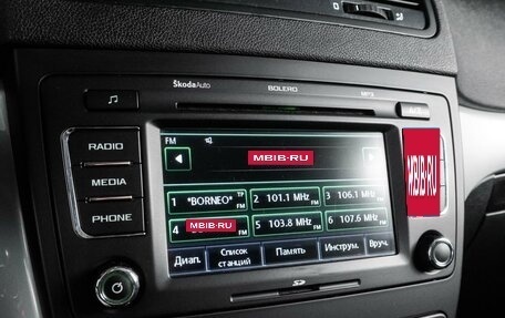 Skoda Yeti I рестайлинг, 2013 год, 879 000 рублей, 16 фотография