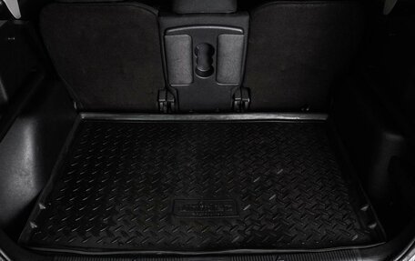 Skoda Yeti I рестайлинг, 2013 год, 879 000 рублей, 19 фотография