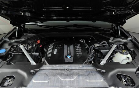 BMW X4, 2019 год, 5 000 000 рублей, 10 фотография