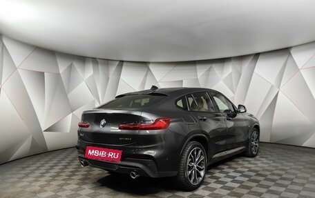BMW X4, 2019 год, 5 000 000 рублей, 2 фотография