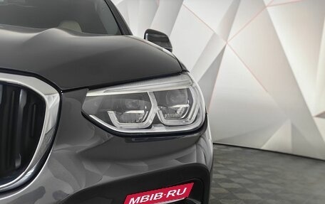 BMW X4, 2019 год, 5 000 000 рублей, 8 фотография