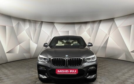BMW X4, 2019 год, 5 000 000 рублей, 3 фотография