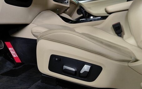 BMW X4, 2019 год, 5 000 000 рублей, 13 фотография