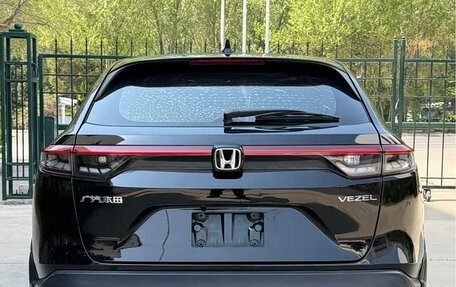 Honda Vezel, 2022 год, 1 400 005 рублей, 7 фотография