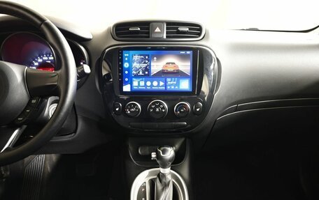 BMW X4, 2019 год, 5 000 000 рублей, 18 фотография