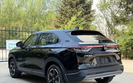 Honda Vezel, 2022 год, 1 400 005 рублей, 6 фотография