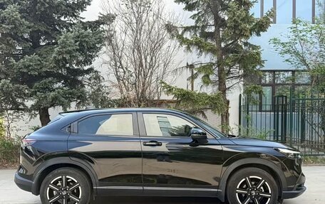 Honda Vezel, 2022 год, 1 400 005 рублей, 4 фотография