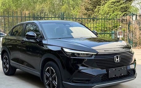 Honda Vezel, 2022 год, 1 400 005 рублей, 3 фотография