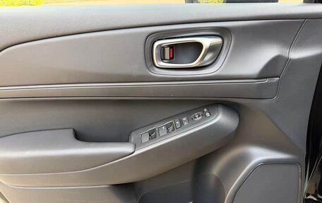 Honda Vezel, 2022 год, 1 400 005 рублей, 9 фотография