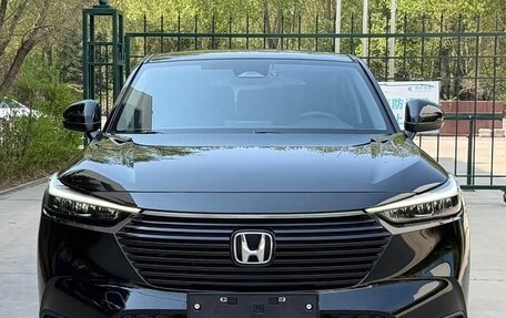 Honda Vezel, 2022 год, 1 400 005 рублей, 2 фотография