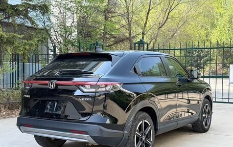 Honda Vezel, 2022 год, 1 400 005 рублей, 8 фотография