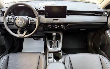 Honda Vezel, 2022 год, 1 400 005 рублей, 13 фотография