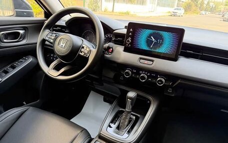 Honda Vezel, 2022 год, 1 400 005 рублей, 12 фотография
