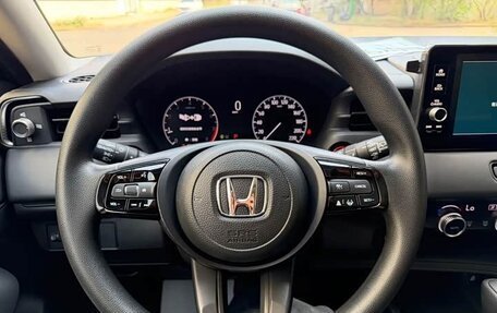 Honda Vezel, 2022 год, 1 400 005 рублей, 14 фотография