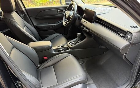 Honda Vezel, 2022 год, 1 400 005 рублей, 16 фотография