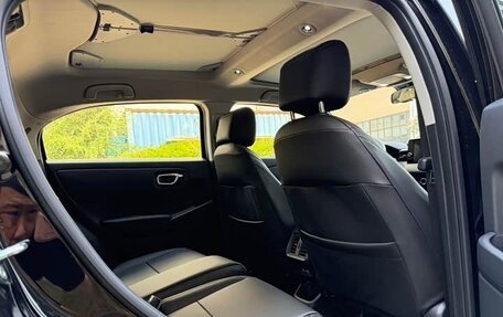 Honda Vezel, 2022 год, 1 400 005 рублей, 18 фотография