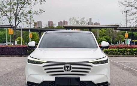 Honda Vezel, 2022 год, 1 400 005 рублей, 2 фотография