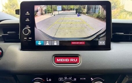 Honda Vezel, 2022 год, 1 400 005 рублей, 15 фотография