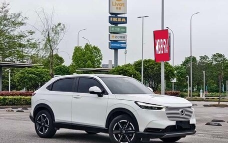 Honda Vezel, 2022 год, 1 400 005 рублей, 3 фотография