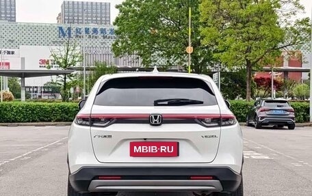 Honda Vezel, 2022 год, 1 400 005 рублей, 5 фотография