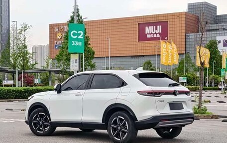 Honda Vezel, 2022 год, 1 400 005 рублей, 6 фотография