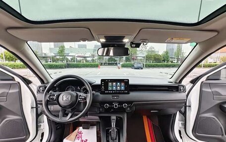 Honda Vezel, 2022 год, 1 400 005 рублей, 13 фотография