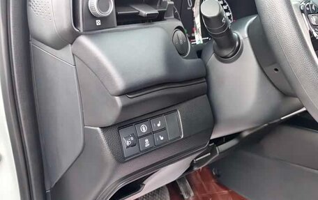 Honda Vezel, 2022 год, 1 400 005 рублей, 9 фотография