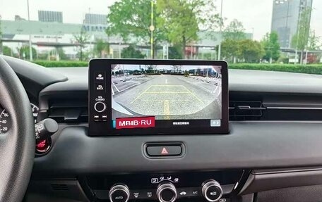 Honda Vezel, 2022 год, 1 400 005 рублей, 15 фотография