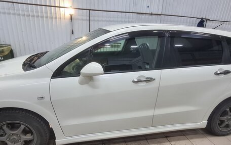 Honda Stream II, 2007 год, 970 000 рублей, 6 фотография