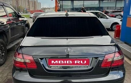 Mercedes-Benz E-Класс, 2012 год, 2 000 000 рублей, 3 фотография